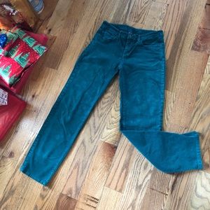 Patagonia cords size 29 (8)